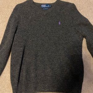 Polo Ralph Lauren sweater